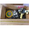 Image 1 : Lot of various hardware - saw blades