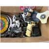 Image 3 : Lot of various hardware - saw blades