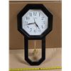 Image 1 : Clock - working