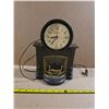 Image 1 : Vintage clock- untested