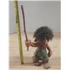 Image 1 : Vintage Nyform troll figurine from Norway.