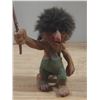 Image 2 : Vintage Nyform troll figurine from Norway.