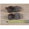 Image 2 : Vintage Shoes for dolll/figurine.