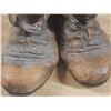 Image 3 : Vintage Shoes for dolll/figurine.