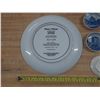Image 5 : Lots of Vintage Collectible Plates.