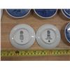 Image 6 : Lots of Vintage Collectible Plates.