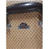 Image 5 : (2) Vintage, hard-shell storage cases.