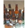 Image 4 : Collection of Vintage Glass Bottles.