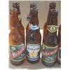 Image 5 : Collection of Vintage Glass Bottles.