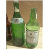 Image 6 : Collection of Vintage Glass Bottles.