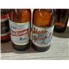 Image 7 : Collection of Vintage Glass Bottles.