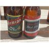 Image 8 : Collection of Vintage Glass Bottles.
