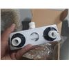 Image 6 : NEPTONION Chameleon Water Feeder for reptiles. (New), (2) E-Weichat EW-M2068S series waterproof junc