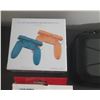 Image 4 : HeysTop 3-in-1 Hand Grip kit for the Nintendo Switch 2 (New), 2 Pack Gun Controllers for Nintendo Sw