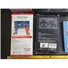 Image 5 : HeysTop 3-in-1 Hand Grip kit for the Nintendo Switch 2 (New), 2 Pack Gun Controllers for Nintendo Sw