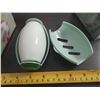 Image 2 : (2) Reusable Lint Roller Ball - Washable Sticky Roller. (New)