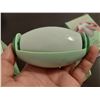 Image 3 : (2) Reusable Lint Roller Ball - Washable Sticky Roller. (New)