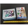 Image 1 : AILIHEN volume-limited wired kids headphone (New) and Battat Light & Sound Pretend Phone and Keys se