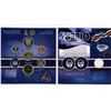 Image 2 : 2007 – 2007 Edmonton Oilers Coin Set.