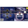 Image 3 : 2007 – 2007 Edmonton Oilers Coin Set.