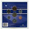 Image 2 : 2006 – 2007 Toronto Maple Leafs Coin Set. (Unopened)