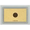 Image 2 : 1808 East India Company 10 Cash. This coin was recovered from the wreck of the Admiral Gardner, whic