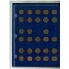 Image 5 : Canadian Small Cent Collection 1920 – 1969. Missing only the Key Dates 1922 – 1925