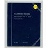 Image 1 : Canadian Nickel Collection 1961 – 1996. Housed in a blue Whitman folder.