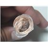 Image 3 : Complete Roll of 50 2012 Canadian Cents. Canada’s Last One Cent Coins. Copper Plated Zinc. 