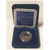 Image 1 : 1987 Proof Loonie Dollar. The first year of the Loonie. Ultra Heavy Cameo. Housed in its original RC