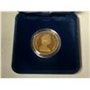 Image 3 : 1987 Proof Loonie Dollar. The first year of the Loonie. Ultra Heavy Cameo. Housed in its original RC