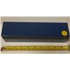 Image 1 : Uni-Safe plastic box for housing coins in 2X2s. Used.