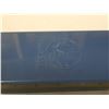 Image 2 : Uni-Safe plastic box for housing coins in 2X2s. Used.