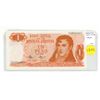 Image 1 : Argentina. ND (1974) 1 Peso. Uncirculated.