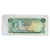 Image 2 : Bahamas. 1974 $1. Fish and coral. Fine.