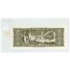 Image 2 : Brazil. ND (1962) 5 Cruzeiros. Signature 11. Conquest of the Amazon. Uncirculated.