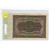 Image 1 : Germany – Weimar Republic. 1922 50,000 Mark Reichsbanknote. VF.