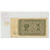 Image 2 : Nazi Germany. 1937 1 Rentenmark Rentenbankschein. Stabilization Bank. Fine+.
