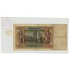 Image 2 : Nazi Germany. 1942 5 Reichsmark. Eagle and Swastika. VG.