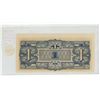 Image 2 : Malaya. Japanese Invasion Money. ND (1942) 1 Dollar. AU.