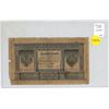 Image 1 : Russia – Empire. 1898 1 Ruble. VG.