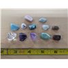 Image 1 : Gemstones- cannot verify authenticity