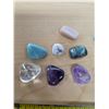 Image 3 : Gemstones- cannot verify authenticity