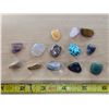 Image 1 : Gemstones- cannot verify authenticity