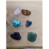 Image 2 : Gemstones- cannot verify authenticity