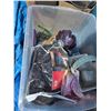 Image 5 : Pallet of misc items- 2 wheelers