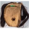 Image 3 : Hand-Carved Indigenous Wooden Mask
