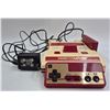 Image 1 : Nintendo Family Computer (Famicom) Console