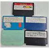 Image 2 : Lot of Assorted Family Computer (Famicom) Console Cartridges
