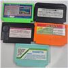 Image 2 : Lot of Assorted Family Computer (Famicom) Console Cartridges